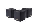 Asus Wl-Router Zenwifi XD4 Plus AX1800 3 Nero