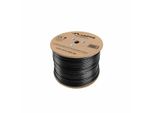 Lanberg External Cable Utp Cat.5E 305M Wire Cu