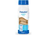 Fresubin Energy Drink Cappuccino Beverino 4X200 Ml
