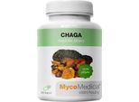 Mycomedica Cordyceps CS-4 In Concentrazione Ottimale 90 Capsule