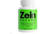 Estratto Di Ashwagandha 500 Mg Capsule 60 Capsule