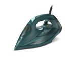 Philips 7000 Series DST7050/70 Iron Steam Iron Steamglide Elite Soleplate 2800 W Green