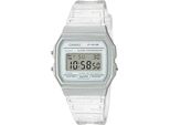 Orologio Casio Casio Sport Uomo/Donna Casio-F-91Ws-7Ef