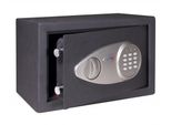 Btv 10921, Nero, 200 Mm, 300 X 140 X 190 Mm, 1,5 Mm, 4 Mm, 6 Kg