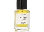 Matiere Premiere Radical Rose Eau De Parfum 100 Ml ( Unisex)