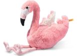 Steiff Jill Fenicottero 30 Rosa 063992