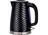Russell Hobbs 26380-70 Bollitore 1,7 L 2400 W Nero