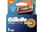 Gillette Fusion Proglide Power Cargador 4 Recambios