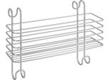 Tomado-Metaltex Radius Mand Voor Radiator Polytherm 30X13X25 Cm