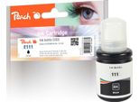 Peach PI200-940 - Inchiostro A Base Di Pigmenti - 127 Ml - 6000 Pagine - 1 Pezzo(I) - Confezione Singola