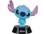 Lampa Nocna Stitch 11 Cm – Lilo I Stitch, Oficjalny Produkt Disneya