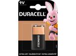 Duracell | Basic MN1604 BL1 | 9V