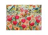 Cobble Hill Puzzle Storia Di Primavera 500 Pezzi