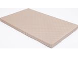 Pillowprim Materasso Per Cani Divano Per Cani Cuscino Per Divano Materasso Per Cani Cesto Letto Per Animali Domestici Morbido Letto Per Animali Domestici Cuscino Per Divano Per Cani Xxl -103X63 Cm Beige
