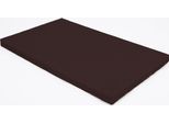 Pillowprim Materasso Per Cani Divano Per Cani Cuscino Per Divano Materasso Per Cani Cesto Letto Per Animali Letto Morbido Per Animali Letto Per Cani Cuscino Per Divano Xxl -103X63 Cm Marrone