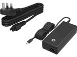 Conceptronic OZUL03BUK Conceptronic Caricatore 1Port Gan USB-C 100WPD3.0/PPS Uk Sw