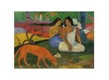 Puzzle Da 1000 Pezzi - Gauguin: Arearea