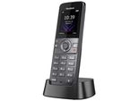 Yealink W74H Dect Portatile Singolo - Telefono Voip - Voice-Over-Ip