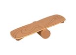 Goki Waikiki Beach Tavola D'equilibrio In Legno