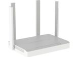 Keenetic KN-2311-01-EU - 4G Wlan Router, 2.4/5 Ghz, 1775 Mbit/S (KN-2311-01-EU)