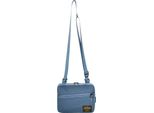 Tatonka Borsa A Tracolla Cross Body Bag Elemental Blue