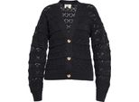 Cardigan Da Donna Gaya - Nero, S