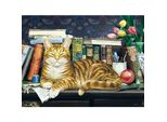 Cobble Hill Puzzle Marmaduke Xl 275 Pezzi