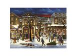 Cobble Hill Puzzle It'S Christmas 500 Teile