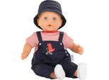 Corolle Mon Grand Poupon Babypop - Elliot, 36 Cm