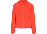 Giacca Uomo Mainland - Arancione Nero, Xxl