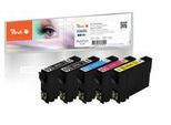 Peach PI200-995 Peach Patrone Epson No 503XL Multipack Plus Kompatibel