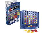 Gioco Da Viaggio Hasbro Gaming 4 Di Fila