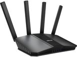 Asus RT-BE58U Router Wireless 2,5 Gigabit Ethernet Dual-Band (2,4 Ghz / 5 Ghz) Nero
