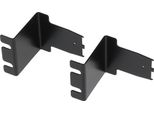 Pannello Di Alimentazione 19" Acar S8/3M 8X220V Nero Con Protezione 10A"