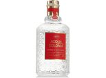 4711 Acqua Colonia Lychee & White Mint Eau De Cologne, 100 Ml