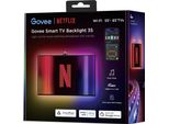 Govee Rgbic Netflix Retroilluminazione Tv Envisual Per Televisori Da 55"-65"