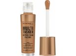 Rimmel London Multi Tasker Meglio Del Filtro 007 Deep