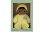 Bambola Di Peluche Mimosa Di Kaloo - Morbida Bambola Per Bambini Realizzata In Materiale Riciclato