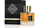 Grandeur Montage Intense Eau De Parfum Unisex 100 Ml