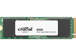 Ssd 480GB Crucial M.2(2280) E100 Gen4 Nvme Pcie Intern Retail