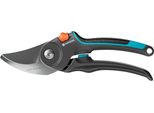 Gardena 12251-20 Forbici Da Potatura Bypass Nero, Blu