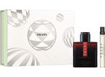 Prada Luna Rossa Ocean Le Parfum Set Profumo, 50 Ml + Profumo, 10 Ml