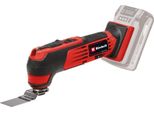 Einhell TE-MG 18/1 Li - Solo 4465195 Akku-Multifunktionswerkzeug Ohne Akku LadegeräT (4465195)