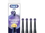 Oral-B | Replaceable Toothbrush Heads | Io Whitening | Heads | For Adults | Number Of Brush Heads Included 4