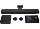 Lenovo Thinksmart Core For Microsoft Team Rooms Sistema Di Conferenza Collegamento Ethernet Lan