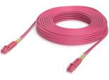 Ubiquiti UACC-OFC-M2-LULU-30M Ubiquiti OM4 Duplex Lc Upc Fiber Patch Cable 30M
