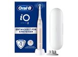 Oral-B Io Series 2 Calm Pink Special Edition