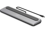 Digitus Digitus Docking Station USB-C 8K, 12 Porte