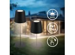 Lampada Da Incasso Led Dimmerabile Orientabile 6,5 W Argento Plastica IP23 Briloner