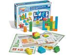 Learning Resources Set Di Giocattoli Educativi Con Blocchi Numerici In Legno